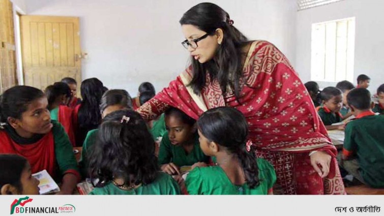 ঈদের আগে এক ও পরে দুই ধাপে প্রাথমিক শিক্ষক নিয়োগ পরীক্ষা