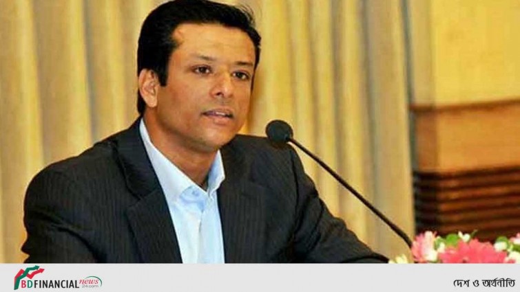 জনগণের টাকা লুটপাট বিএনপি-জামায়াতের বৈশিষ্ট্য: জয়