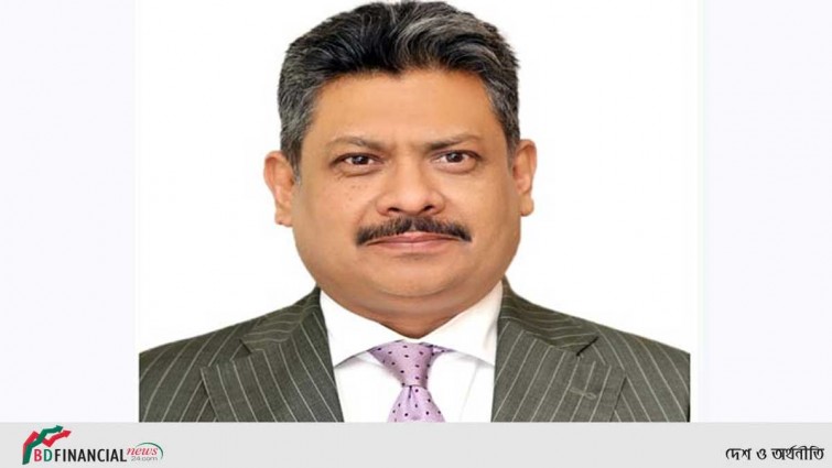 আদিল চৌধুরী ব্যাংক এশিয়ার অতিরিক্ত ব্যবস্থাপনা পরিচালক