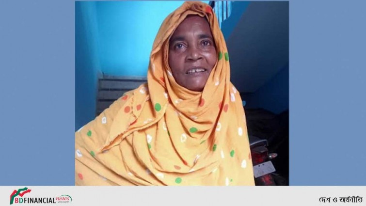 ‘আজ থেকে পাকা ঘরে নিশ্চিন্তে ঘুমাবো’