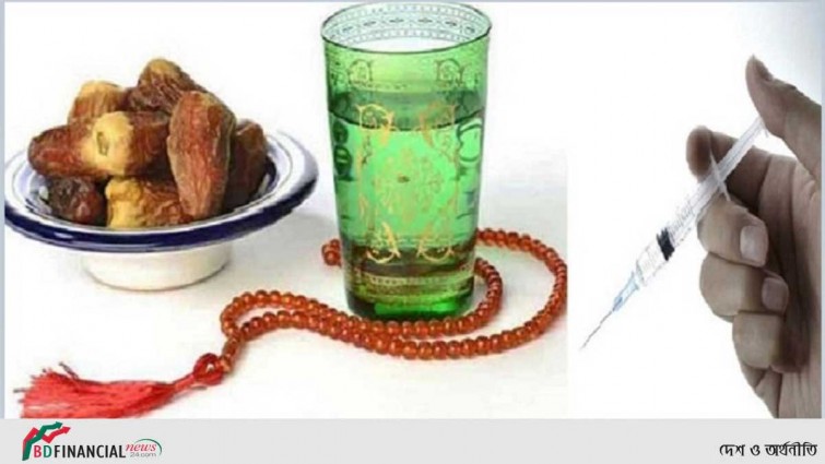 রোজা ভঙ্গ হয় না যেসব কারণে