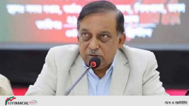 কোনো ছিনতাইকারী পার পাবে না: স্বরাষ্ট্রমন্ত্রী