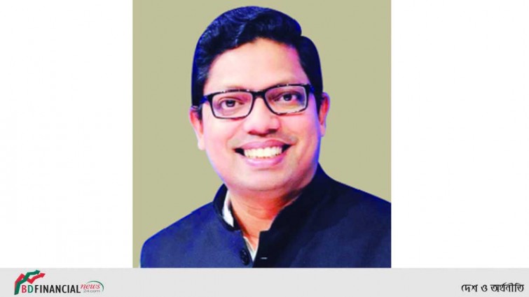 কালাইয়ে পূর্ণাঙ্গ হাইটেক পার্ক করা হবে: তথ্য ও যোগাযোগ প্রযুক্তি প্রতিমন্ত্রী