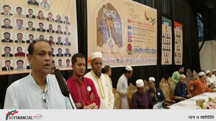 বাংলাদেশর অবস্থা কখনো শ্রীলঙ্কা মতো হবে না: ভূমিমন্ত্রী