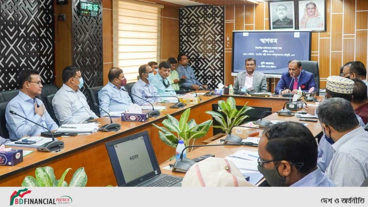 ১৩ এপ্রিল পর্যন্ত জলমহাল ইজারায় অনলাইনে আবেদন দাখিলের সময়সীমা বৃদ্ধি