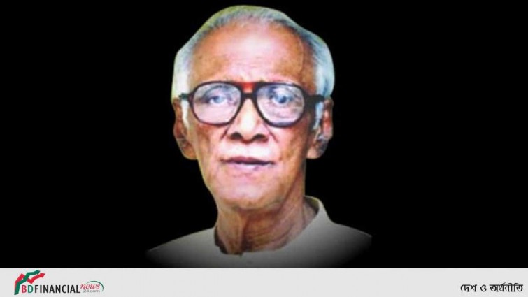 আজ সাংবাদিক এবিএম মূসার মৃত্যুবার্ষিকী