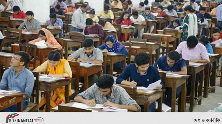 তিন ধাপে গুচ্ছ পদ্ধতিতে ভর্তি পরীক্ষা শুরু ৩ সেপ্টেম্বর