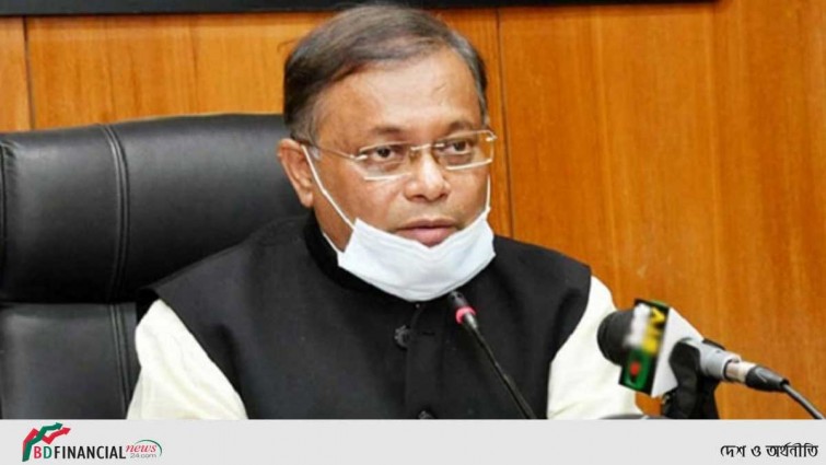 ওয়ারেন্টভুক্ত আসামি হওয়ায় ইশরাককে গ্রেফতার: তথ্যমন্ত্রী