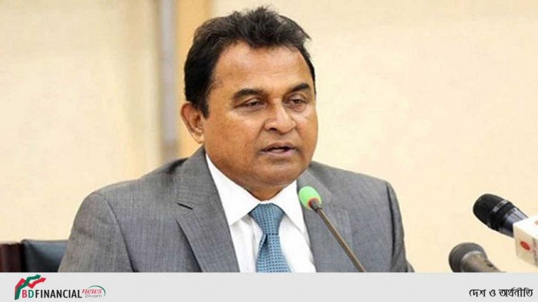 দেশের অর্থনৈতিক অবস্থা অনেক শক্তিশালী: অর্থমন্ত্রী