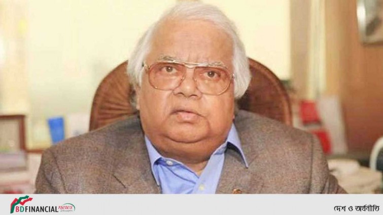 দুদকের মামলায় নাজমুল হুদার বিচার শুরু