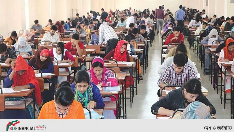 প্রাথমিকে নিয়োগ পরীক্ষা প্রথম ধাপে হবে যেসব জেলায়
