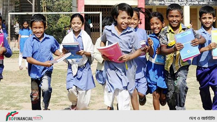 ঈদে মাধ্যমিকে ১৭, প্রাথমিকে ১৪ দিনের ছুটি