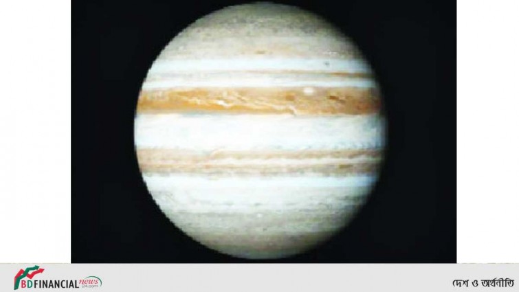 বৃহস্পতির যমজ
