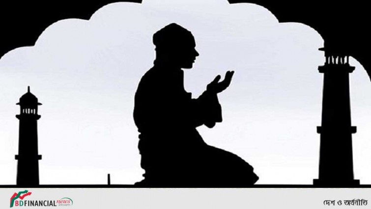 রমজানের অন্যতম ইবাদত তারাবির নামাজ: মুফতি হুমায়ুন আইয়ুব