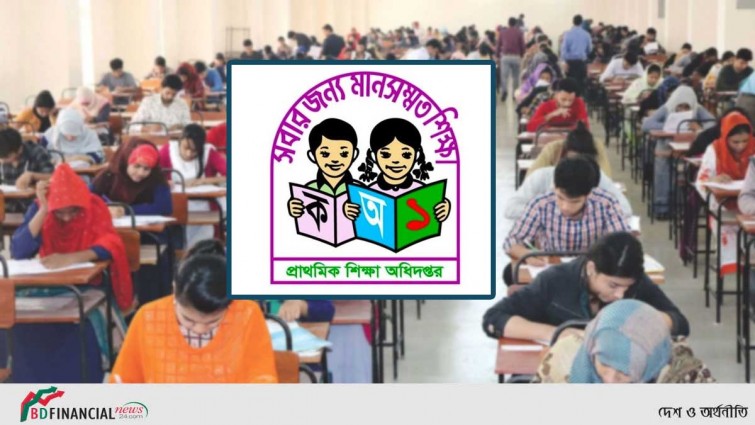 প্রাথমিকে শিক্ষক নিয়োগ, ২২ এপ্রিল পরীক্ষা হবে তো?