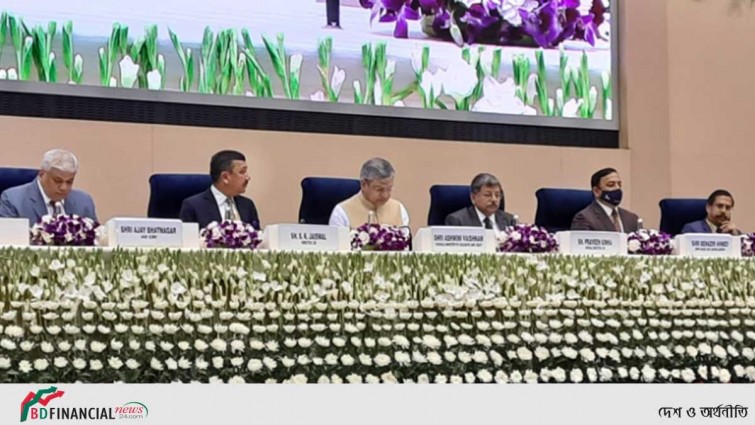 সাইবার অপরাধ প্রতিরোধে আঞ্চলিক সহযোগিতা বাড়াতে বললেন আইজিপি