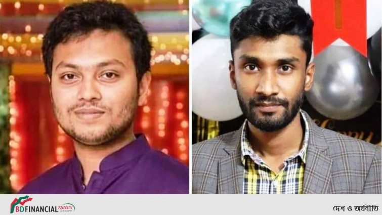 কবি নজরুল বিশ্ববিদ্যালয় প্রেসক্লাবের নতুন সভাপতি অংকুর ও সম্পাদক প্রিয়ান নির্বাচিত