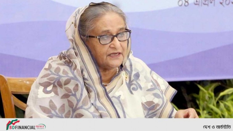 প্রকৃতি ভিত্তিক উন্নয়ন দর্শনের ওপর গুরুত্বারোপ প্রধানমন্ত্রীর