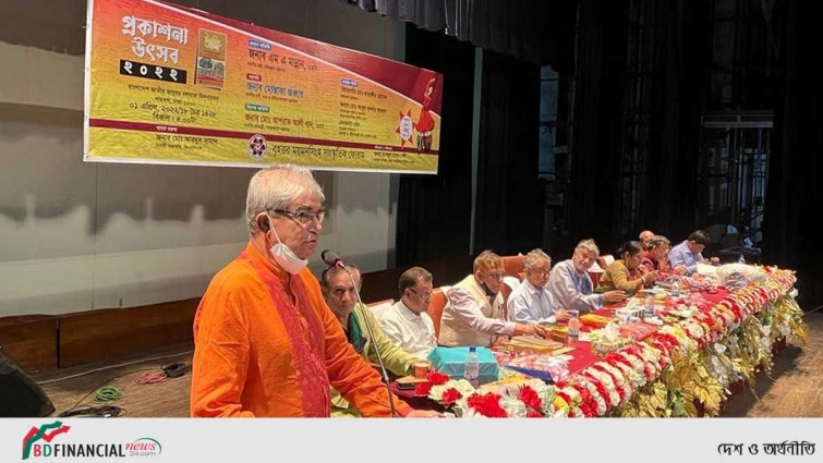 প্রাচীন লোকগাঁথা বাঙালির আত্মপরিচয়ের জন্য বড় সম্পদ: পরিকল্পনা মন্ত্রী