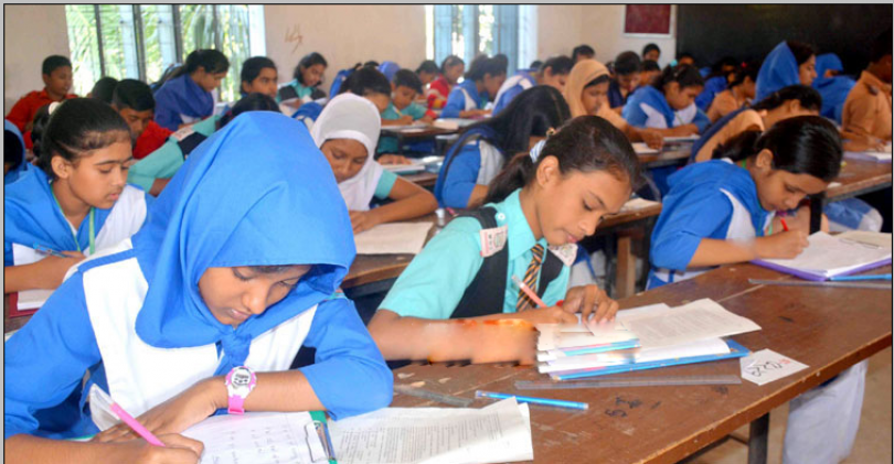 শিক্ষার্থীদের সুরক্ষা ও নিরাপত্তার কথা চিন্তা করে শিক্ষাপ্রতিষ্ঠানের ছুটি আরও বাড়ানো হবে