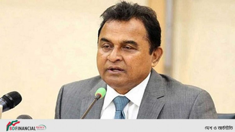 যুক্তরাষ্ট্রকে বিনিয়োগ বাড়ানোর আহ্বান অর্থমন্ত্রীর