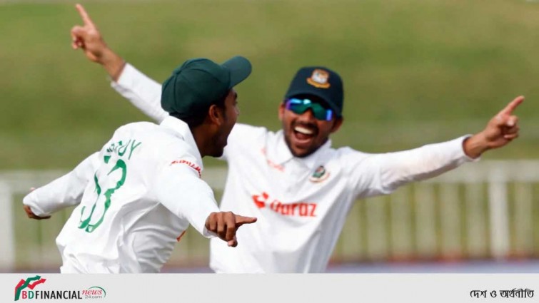 মিরাজের করা রান আউট ডমিঙ্গোর দেখা ‘অন্যতম সেরা’