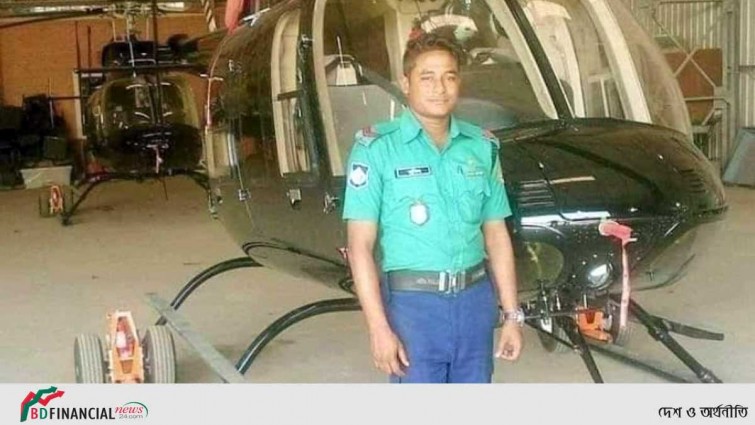পুলিশ কনস্টেবল থেকে প্রশাসন ক্যাডার হওয়ার গল্প