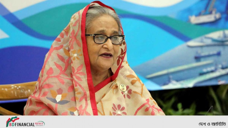 যতক্ষণ প্রাণ থাকবে ততক্ষণ মানুষের কল্যাণে কাজ করব