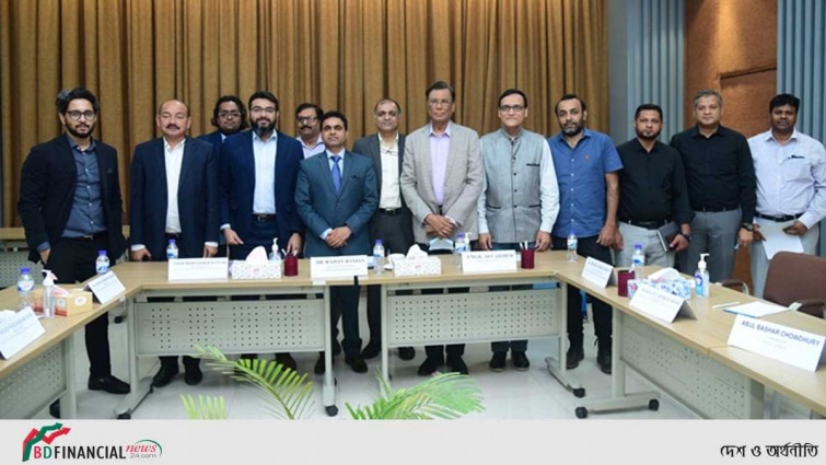 বাংলাদেশ-ভারত ব্যবসায়ীদের মধ্যে সম্পর্কোন্নয়নের আশ্বাস