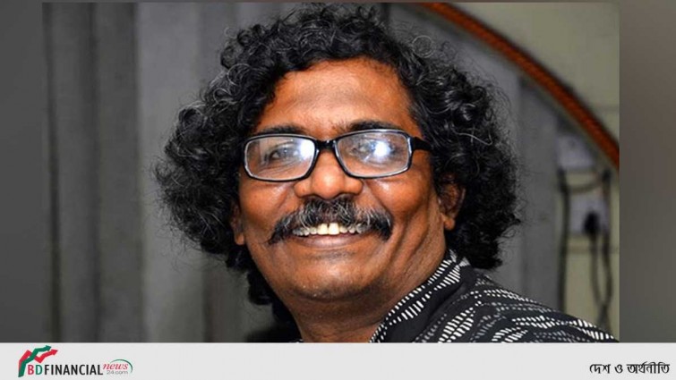 আবৃত্তিশিল্পী হাসান আরিফ আর নেই