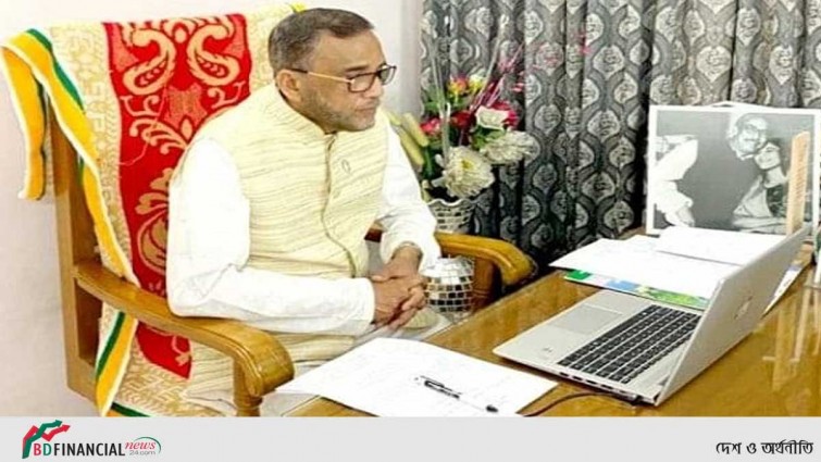 বায়ুমান উন্নয়নে আন্তরিকভাবে চেষ্টা করে যাচ্ছে সরকার: পরিবেশমন্ত্রী