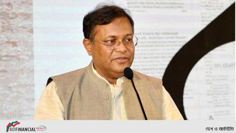 সব বিষয়ে বিবৃতি টিআইবির অভ্যাসে পরিণত হয়েছে : তথ্যমন্ত্রী