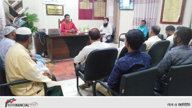 পবিত্র রমজানে দ্রব্যমূল্য স্থিতিশীল রাখাতে দুর্গাপুর প্রশাসনের নানা উদ্যোগ