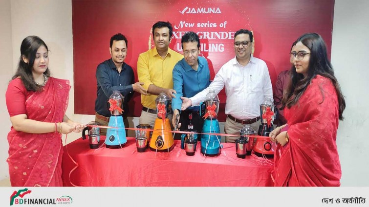 সঠিকভাবে মশলা গুঁড়া করা অনেক কঠিন ও সময়সাপেক্ষ একটি কাজ