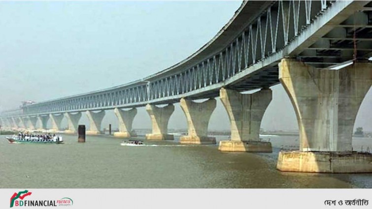 পদ্মাসেতু কবে চালু, জানালেন মন্ত্রিপরিষদ সচিব