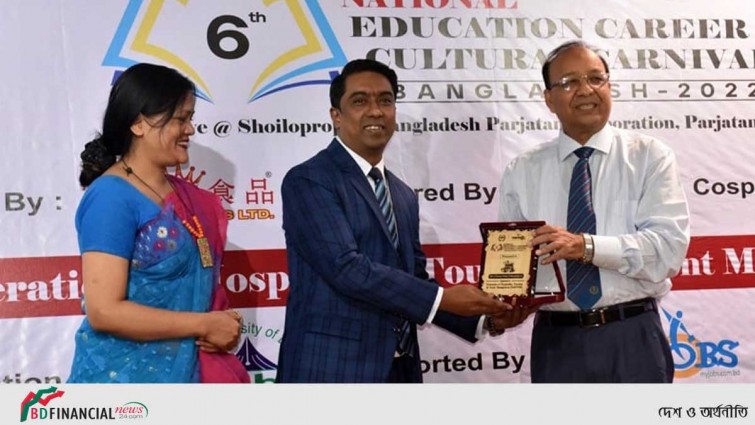 দেশসেরা থিম পার্ক অ্যাওয়ার্ড পেল বসুন্ধরা গ্রুপের ‘টগি ফান ওয়ার্ল্ড