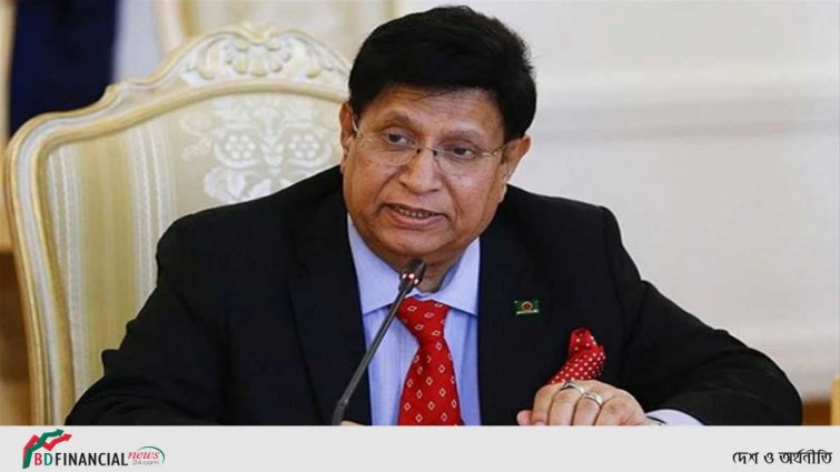 দেশে পরিবহন ভাড়া ও কৃষি উৎপাদন খরচ বাড়বে: পররাষ্ট্রমন্ত্রী