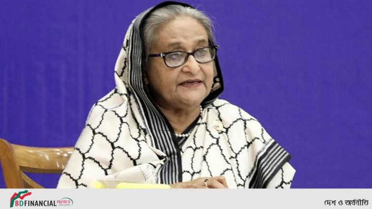 সংকট মোকাবেলায় বিমসটেক নেতাদের একসঙ্গে কাজের আহ্বান প্রধানমন্ত্রীর