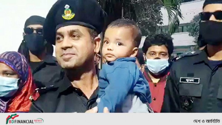 বন্ধুর মতো মানুষের পাশে থাকবে র্যাব’