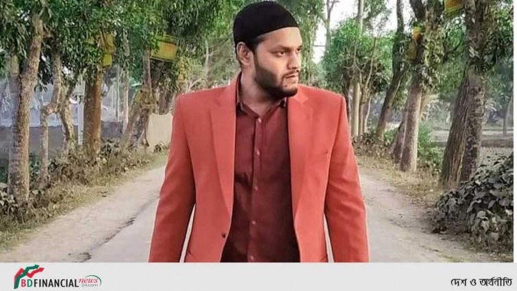 ক্যান্সারে আক্রান্ত ছাত্রলীগ নেতা রহুল আমিন আর নেই