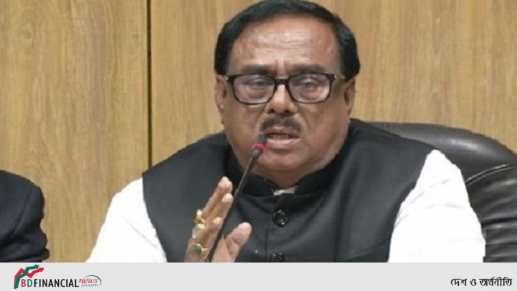 মনিটরিংয়ে আওতায় আসবে খাদ্য অধিদফতরের কার্যক্রম: খাদ্যমন্ত্রী