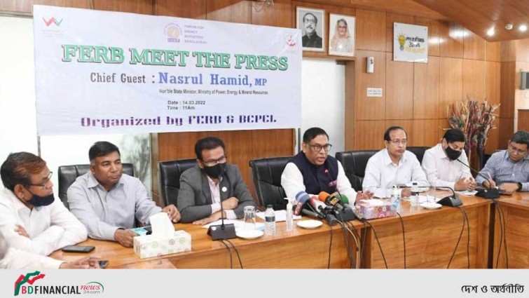 ২১ মার্চ শতভাগ বিদ্যুতের ঘোষণা দেবেন প্রধানমন্ত্রী