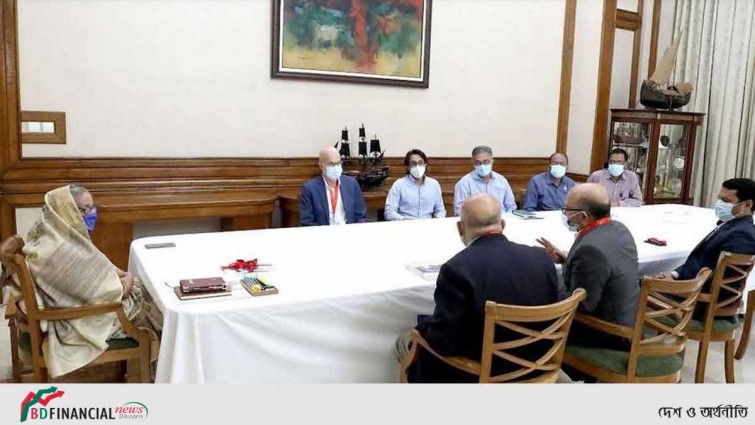 ধারাবাহিক সরকার পরিচালনাই কাঙ্ক্ষিত অর্জন সম্ভব করেছে