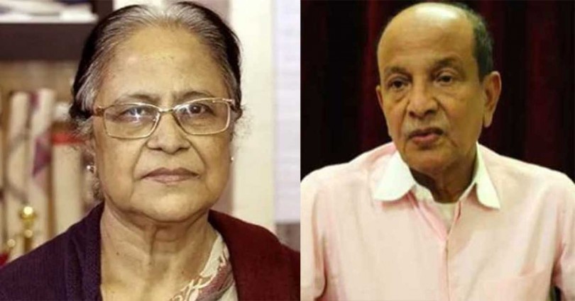 মহিলা পরিষদের সভাপতি আয়শা খানমের মৃত্যুতে শিল্প প্রতিমন্ত্রীর শোক