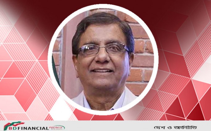 প্রথম আলো সম্পাদক মতিউর রহমানের জন্মদিন আজ