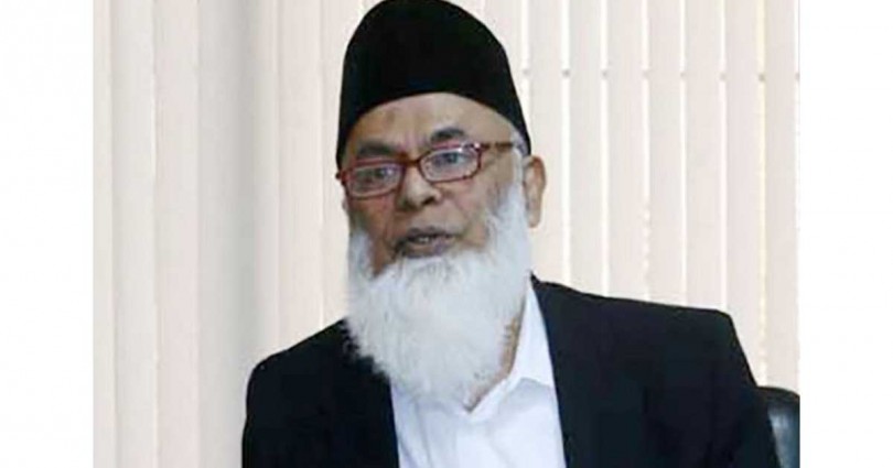 নজরুল ইসলাম মজুমদারের জন্মদিন আজ