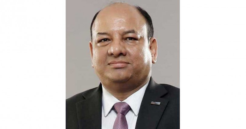 ঢাকা ব্যাংকের এএমডি পদে পদোন্নতি পেলেন মোহাম্মদ আবু জাফর