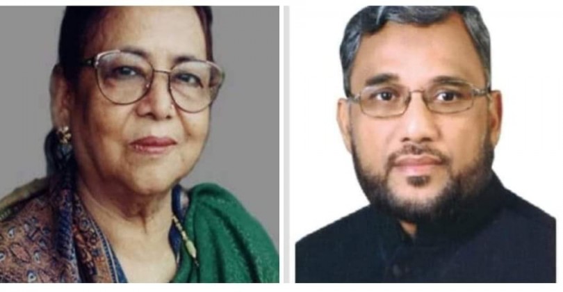 প্রখ্যাত কথাসাহিত্যিক রাবেয়া খাতুন এর মৃত্যুতে পরিবেশ মন্ত্রীর শোক