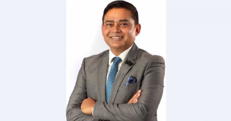 আখতারউদ্দিন মাহমুদ ব্র্যাক ব্যাংকের নতুন মানব সম্পদ প্রধান
