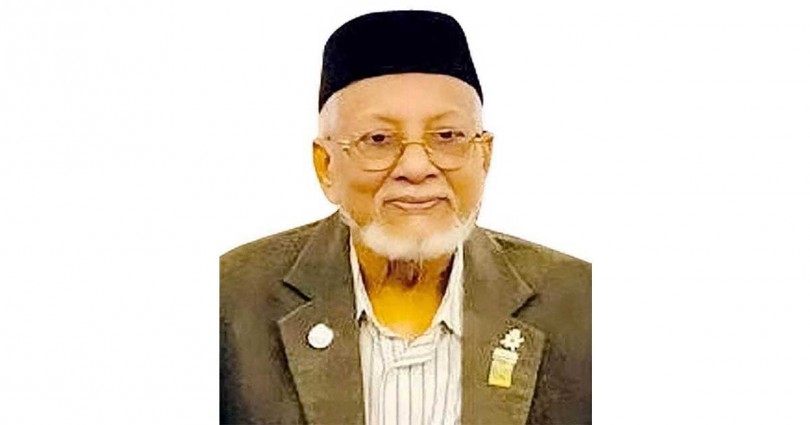 রোটারীর সাবেক গভর্ণর প্রফেসর জালালের ইন্তেকাল